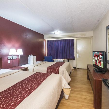 Red Roof Inn Atlanta-Norcross Exteriér fotografie