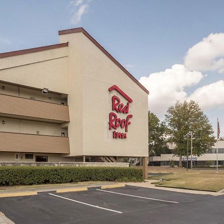 Red Roof Inn Atlanta-Norcross Exteriér fotografie