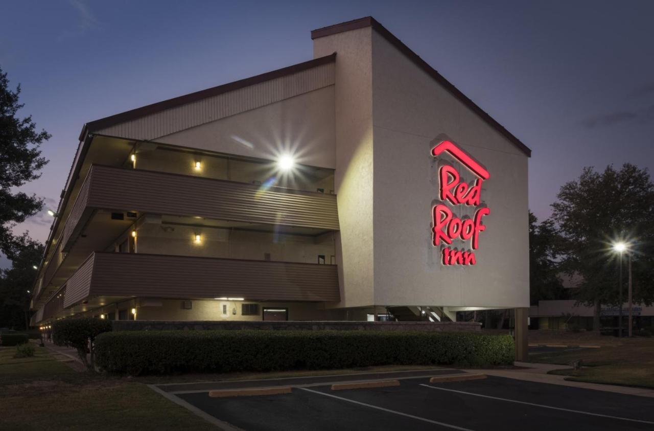 Red Roof Inn Atlanta-Norcross Exteriér fotografie