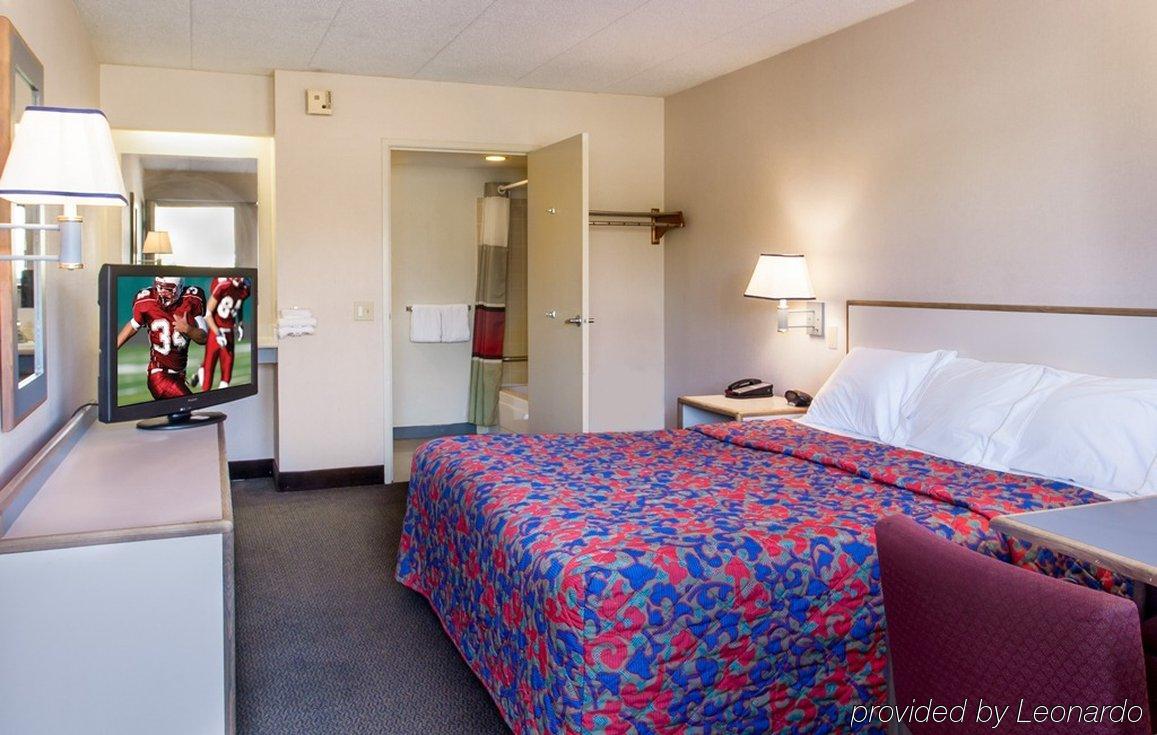 Red Roof Inn Atlanta-Norcross Pokoj fotografie